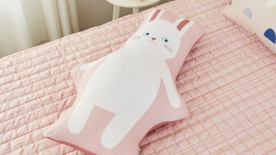 알러지케어 빅쿠션 솔직 후기! ✨꿀잠 보장 & 할인 정보 공유!